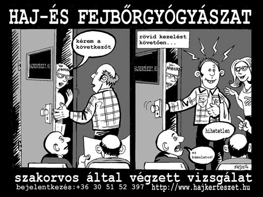Hajhullás ellen Hajhullás ellen