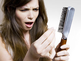 hair loss
